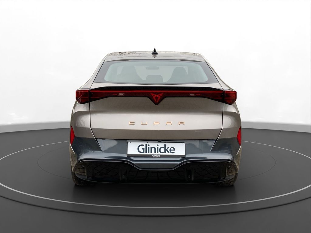 Cupra Tavascan 2026