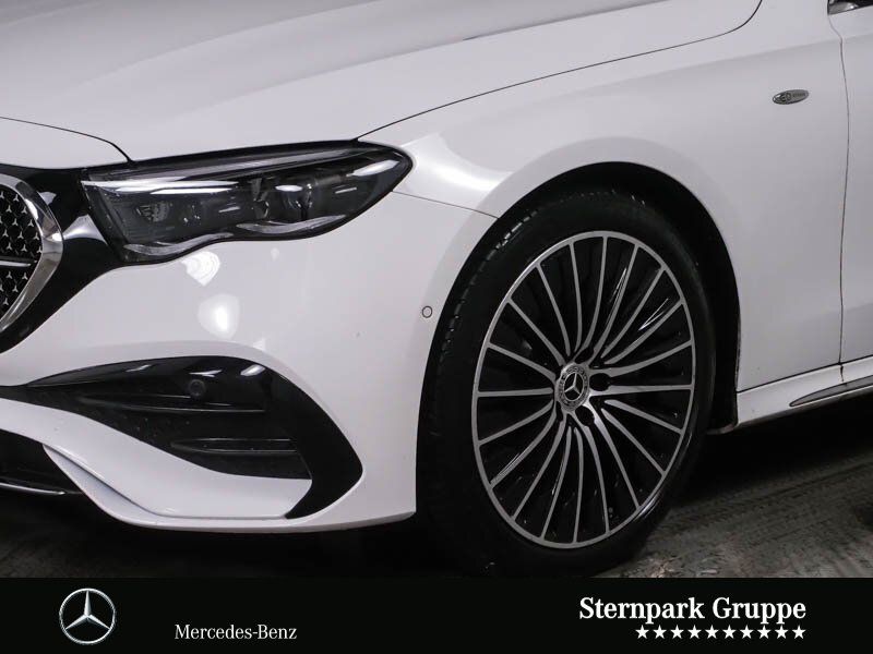 Mercedes-Benz E 300 2025