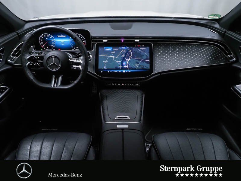 Mercedes-Benz E 300 2025