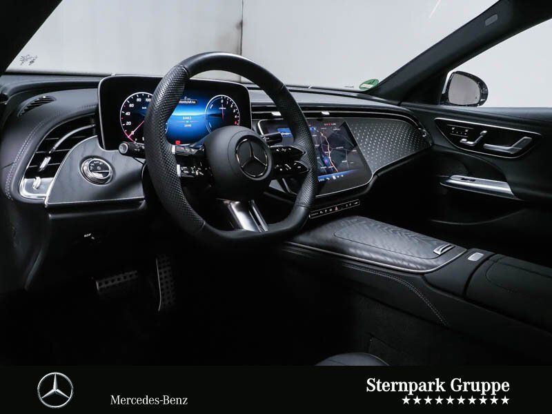 Mercedes-Benz E 300 2025