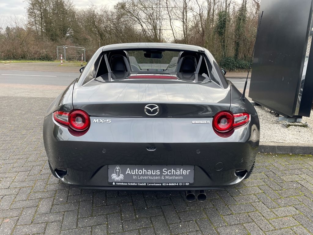 Mazda MX-5 2024