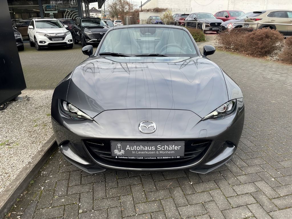 Mazda MX-5 2024