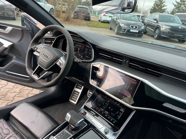 Audi RS7 2023