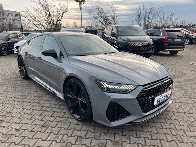Audi RS7 2023