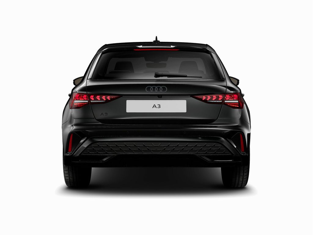 Audi A3 2026