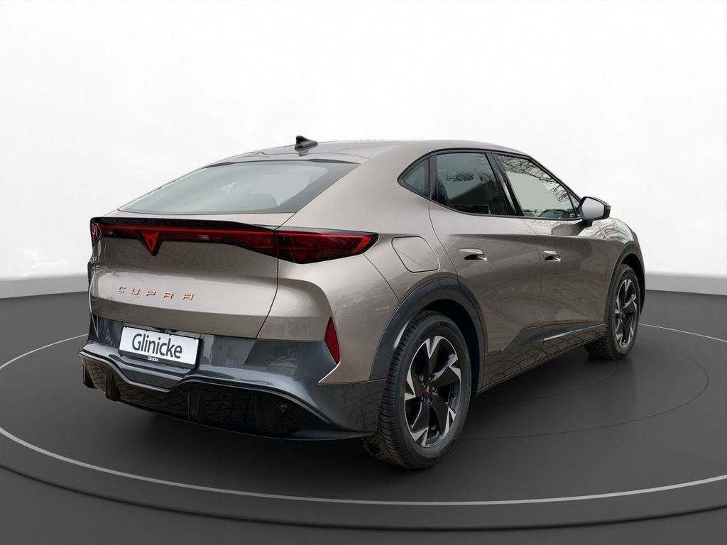 Cupra Tavascan 2026