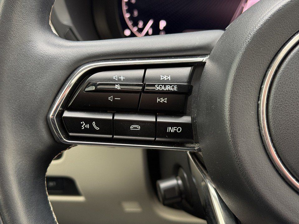 Mazda CX-60 2023