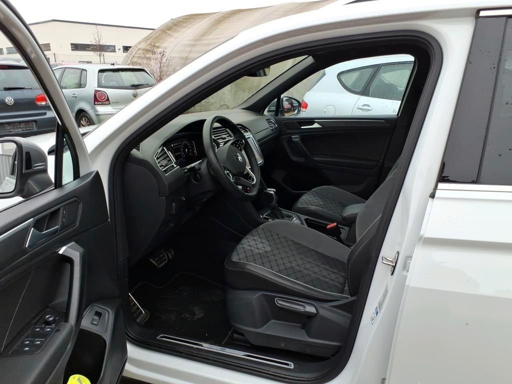 Volkswagen Tiguan Allspace 2022
