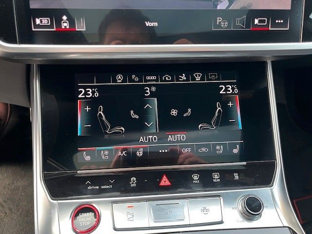 Audi RS7 2023