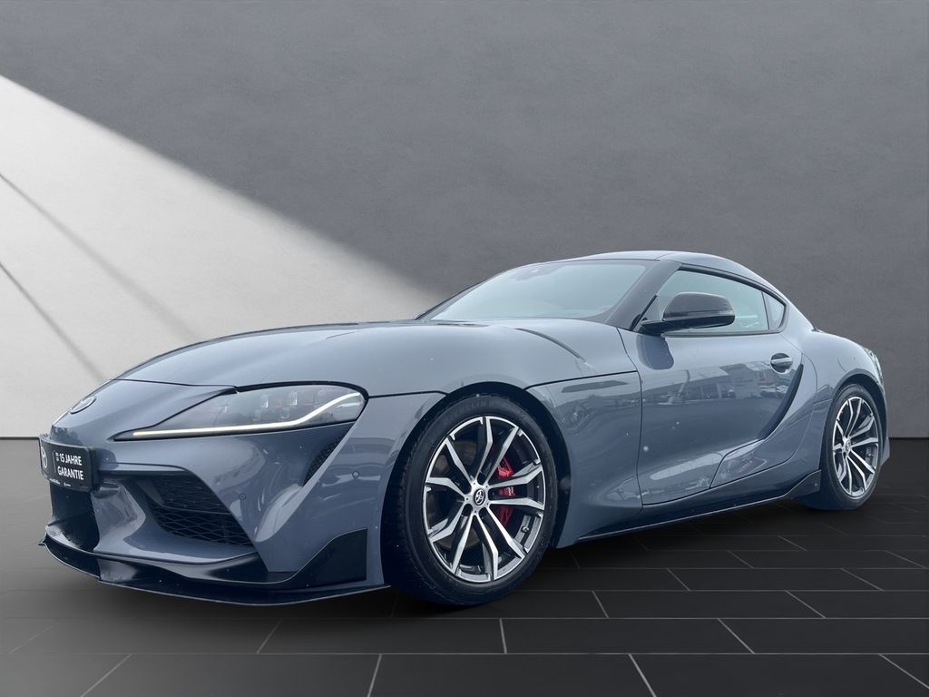 Toyota Other 2024