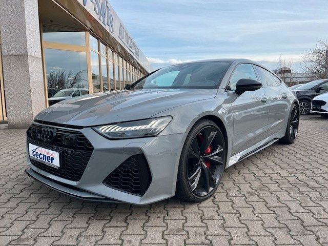 Audi RS7 2023