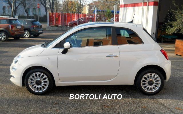 Fiat 500 2024