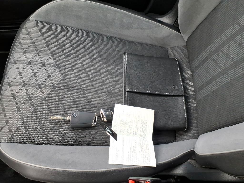 Volkswagen Tiguan Allspace 2022