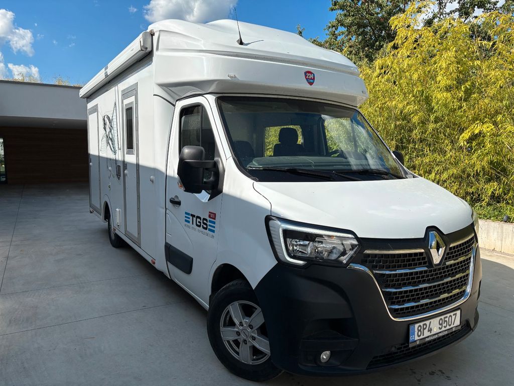 Renault Other 2022