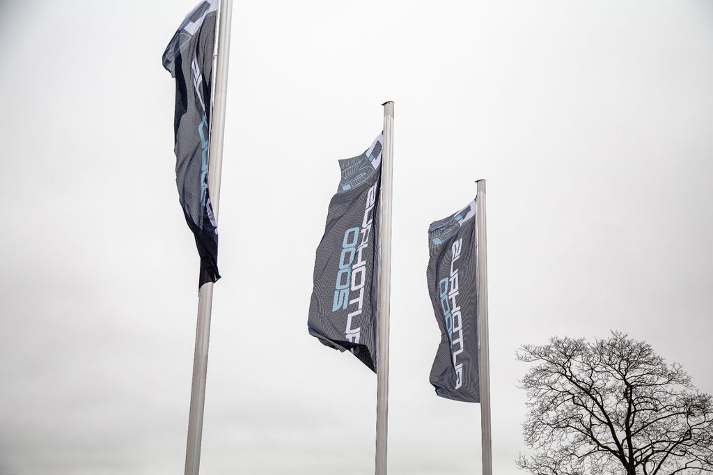 Volkswagen Touran 2022