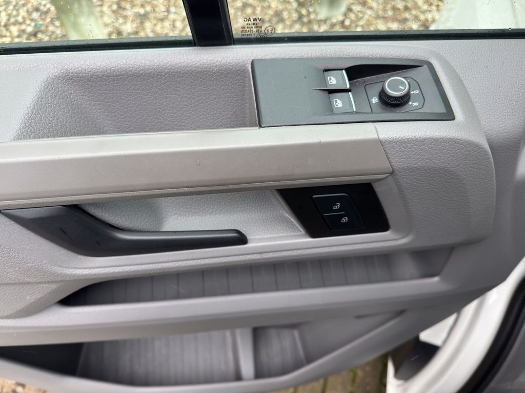 Volkswagen Crafter 2020