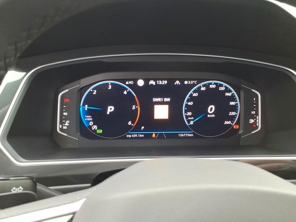 Volkswagen Tiguan Allspace 2022