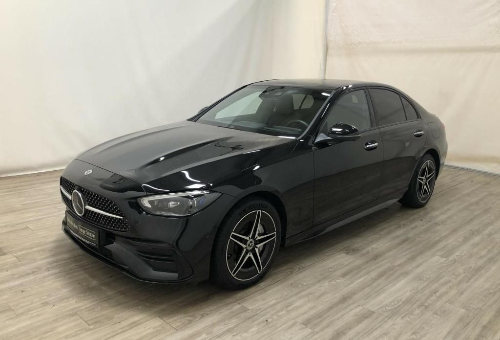 Mercedes-Benz C 300 2023