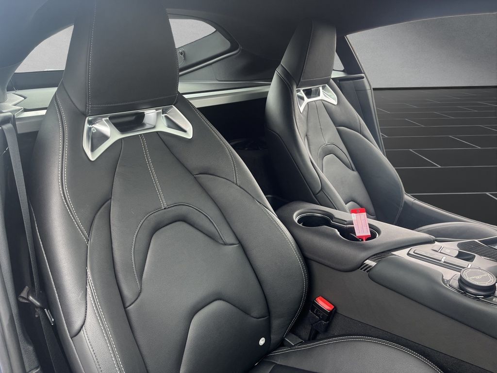 Toyota Other 2024