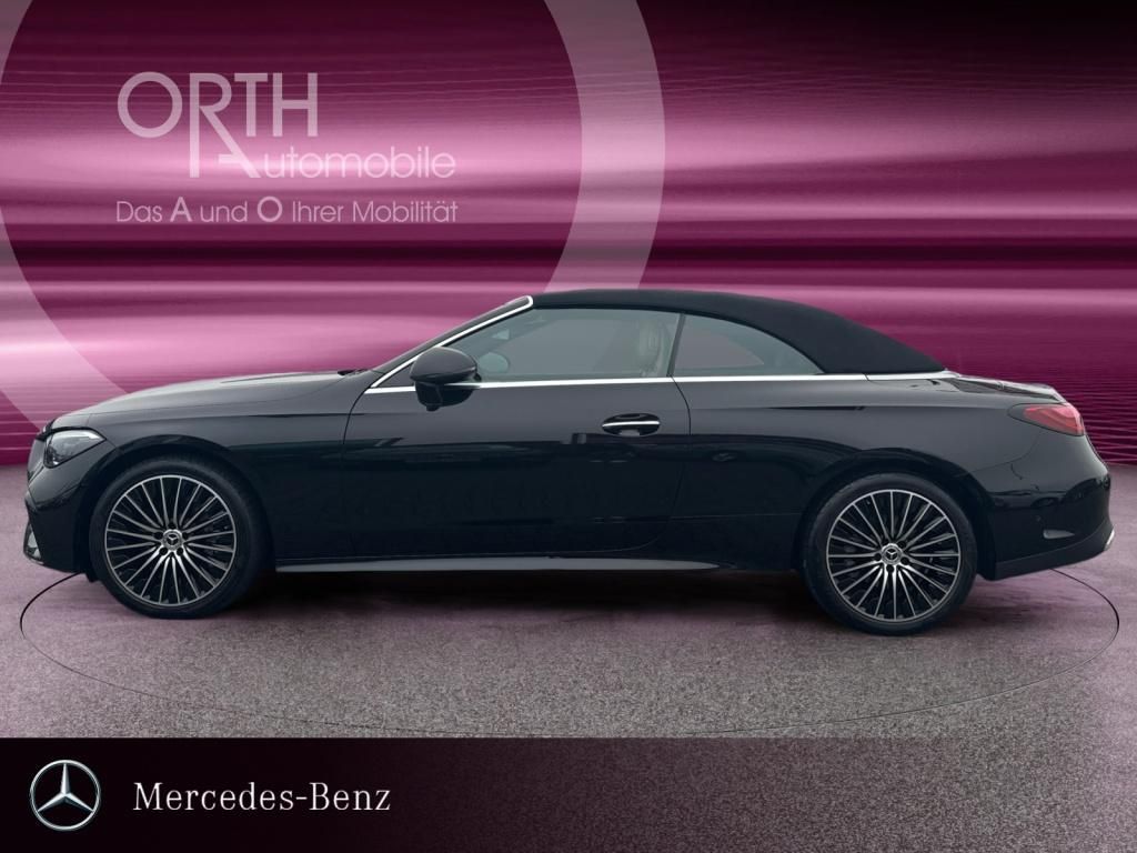 Mercedes-Benz CLE 220 2024