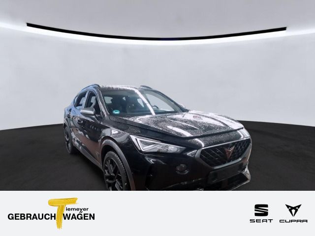 Cupra Formentor 2021