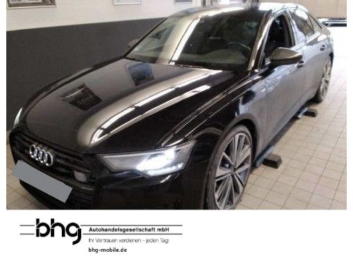 Audi A6 2023