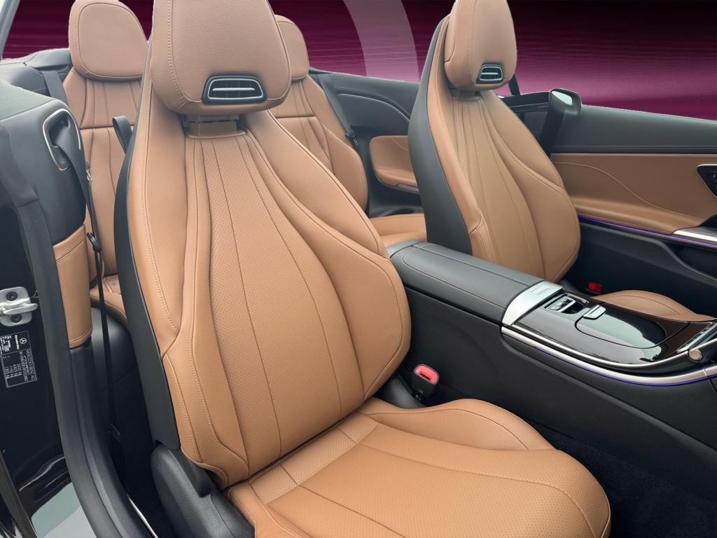 Mercedes-Benz CLE 220 2024