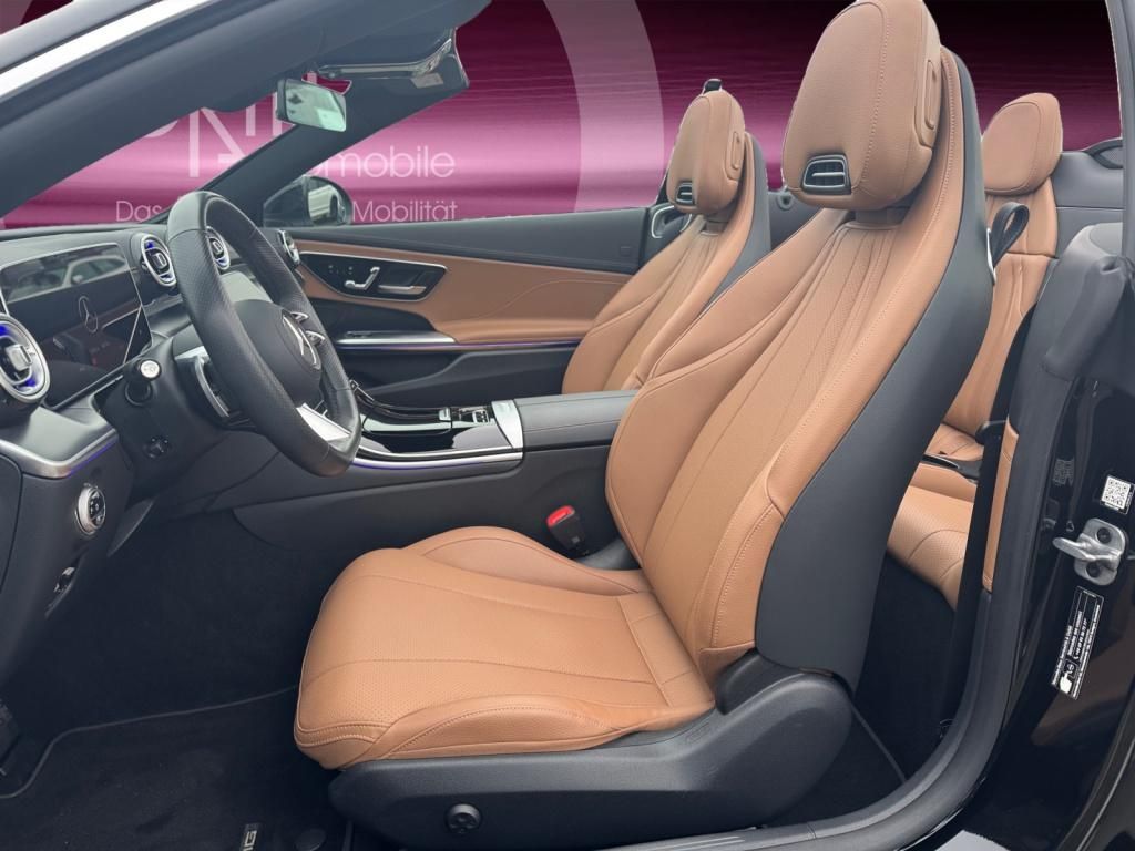 Mercedes-Benz CLE 220 2024