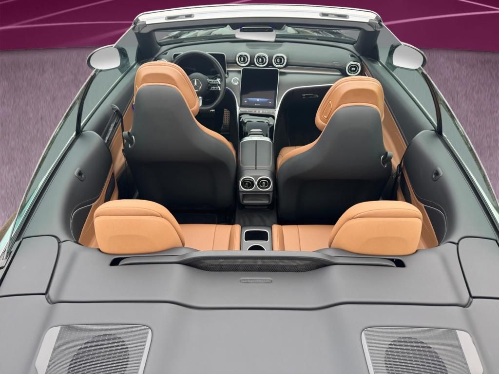 Mercedes-Benz CLE 220 2024