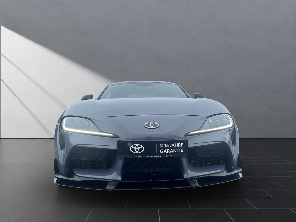 Toyota Other 2024