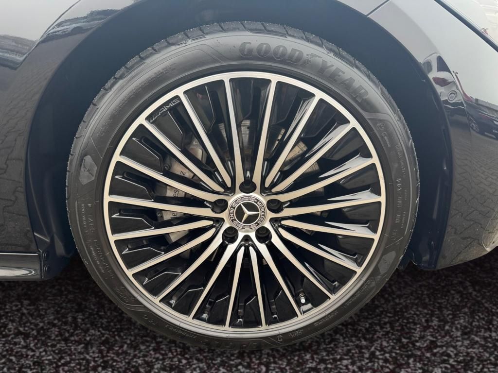 Mercedes-Benz CLE 220 2024