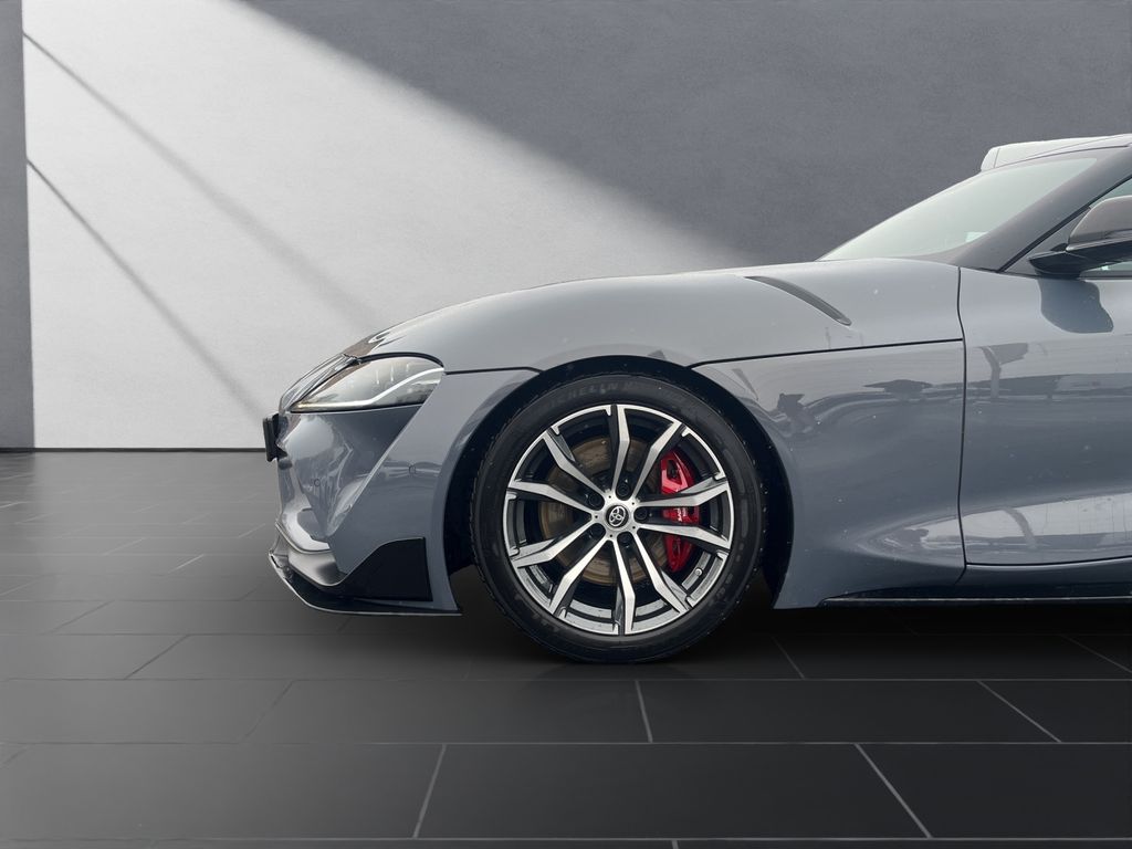 Toyota Other 2024