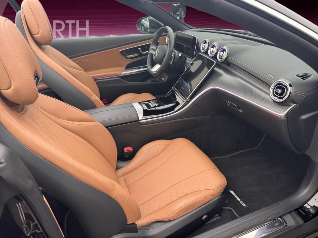 Mercedes-Benz CLE 220 2024