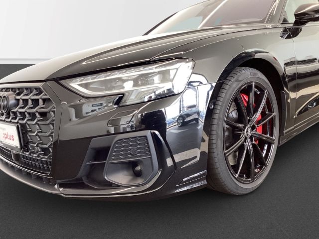 Audi S8 2023