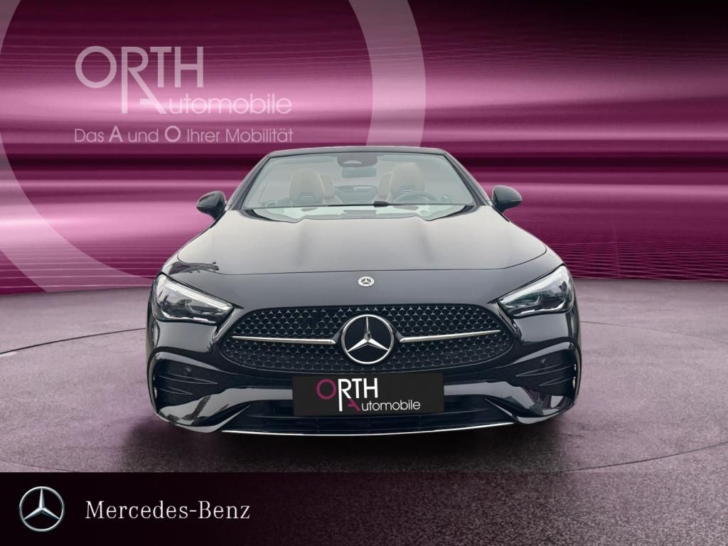 Mercedes-Benz CLE 220 2024