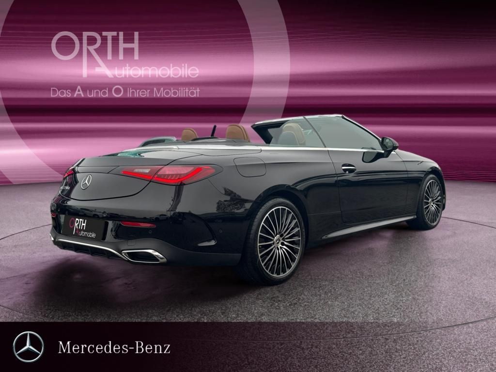 Mercedes-Benz CLE 220 2024