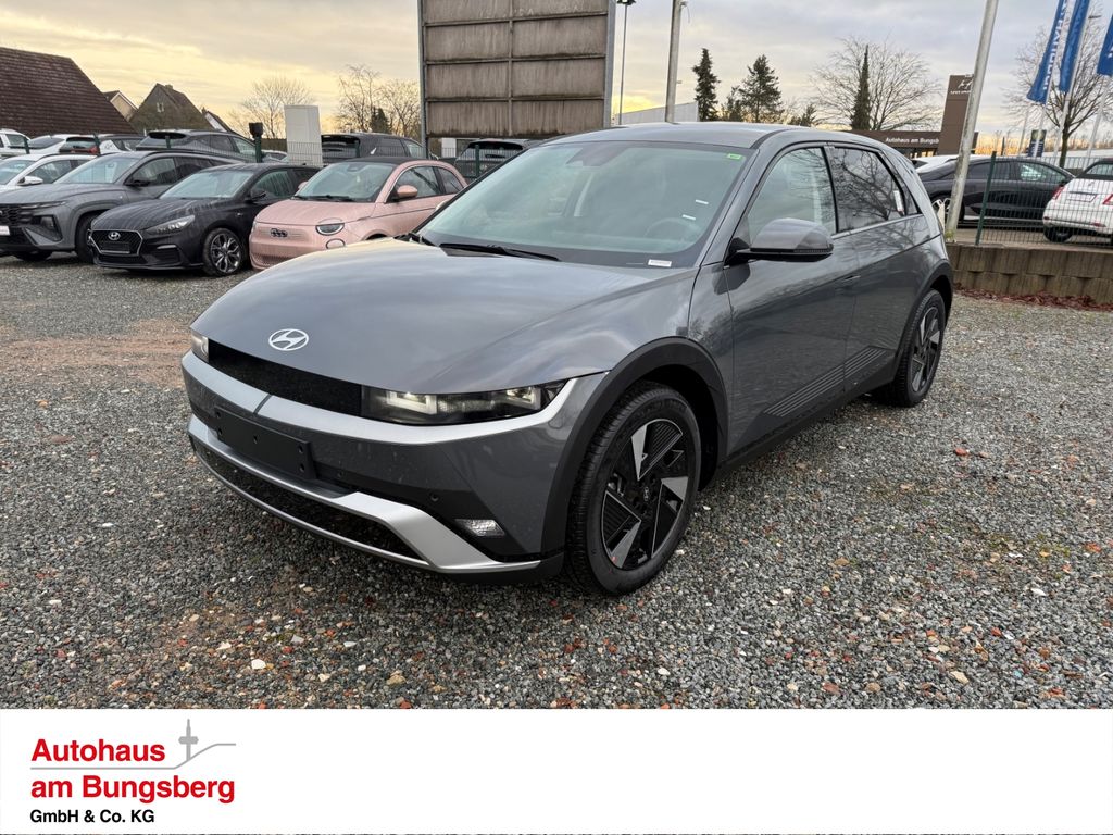 Hyundai IONIQ 5 2026