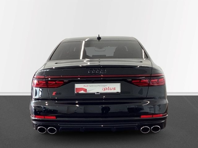 Audi S8 2023