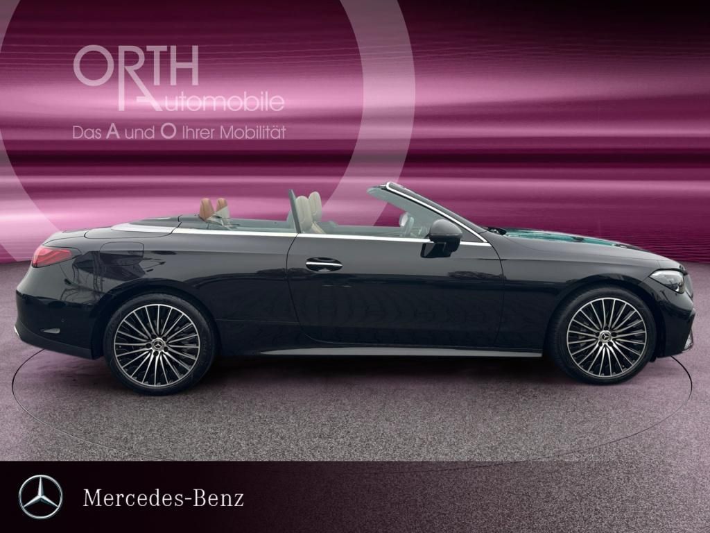 Mercedes-Benz CLE 220 2024