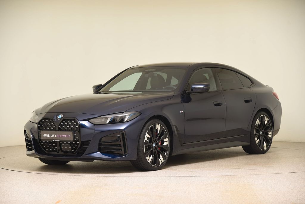 BMW 420 Gran Coupé 2025