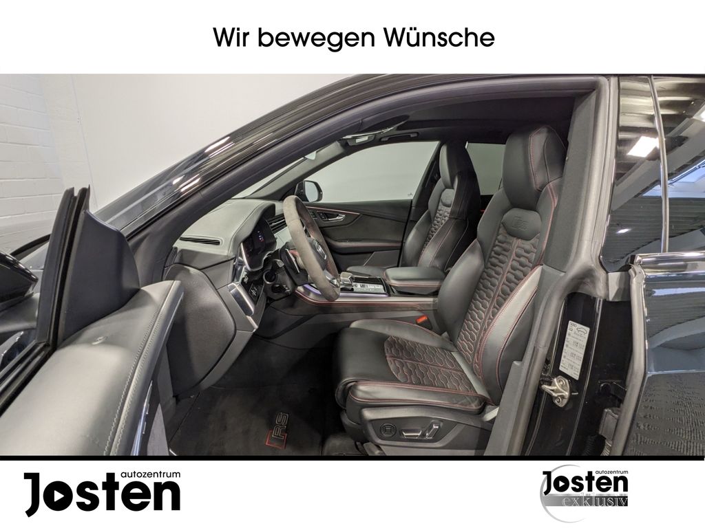 Audi RSQ8 2022