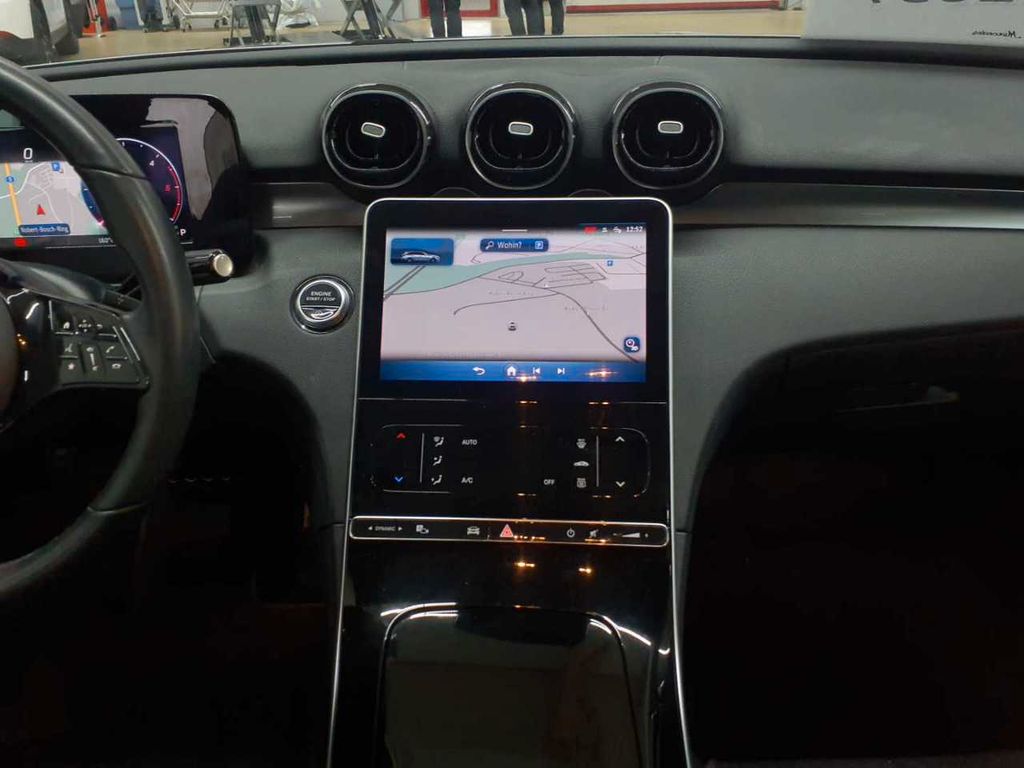 Mercedes-Benz C 200 2022