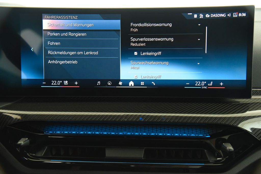 BMW 420 Gran Coupé 2025