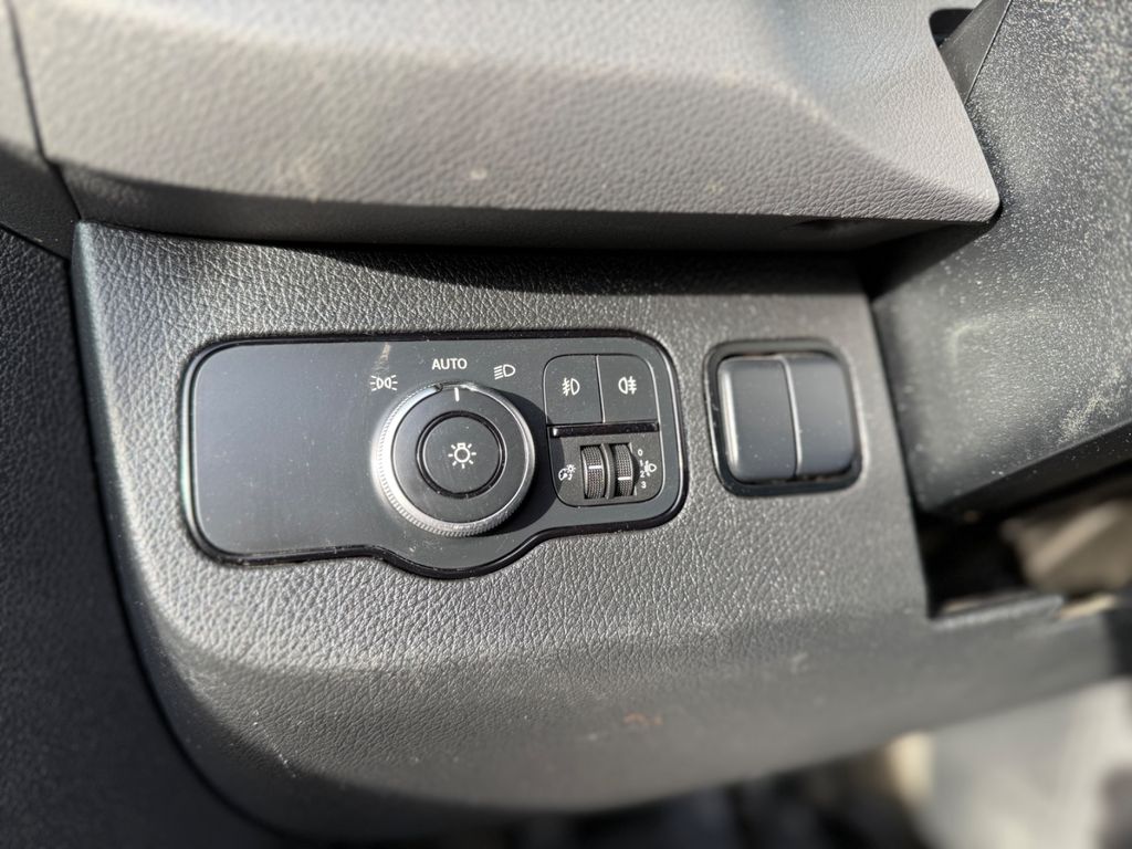 Mercedes-Benz Sprinter 2020