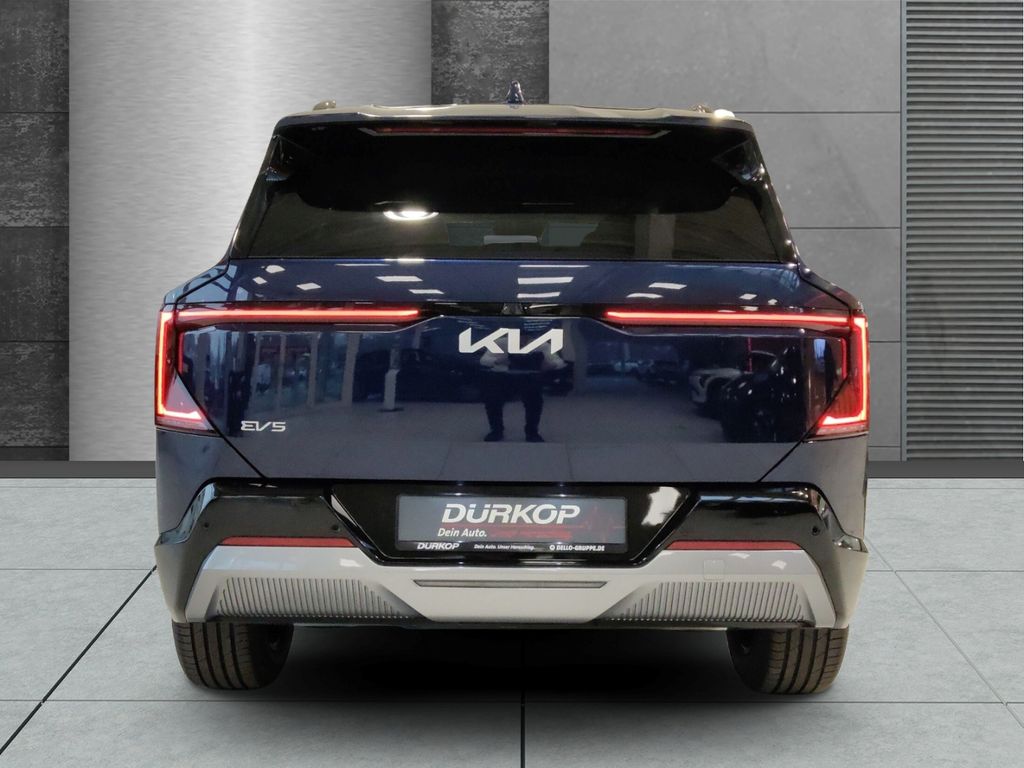 Kia EV5