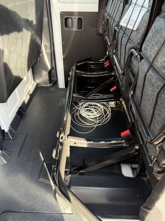 Mercedes-Benz Sprinter 2020