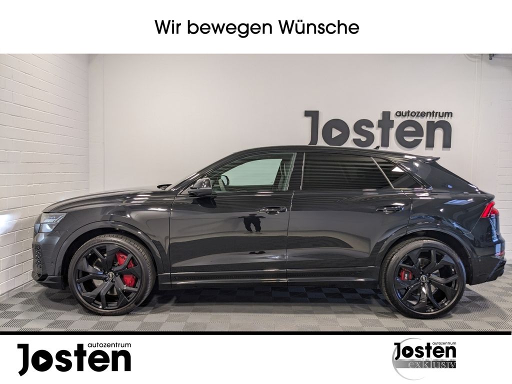 Audi RSQ8 2022