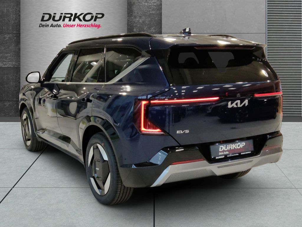 Kia EV5