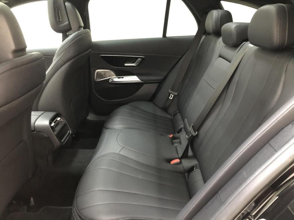 Mercedes-Benz E 300 2024