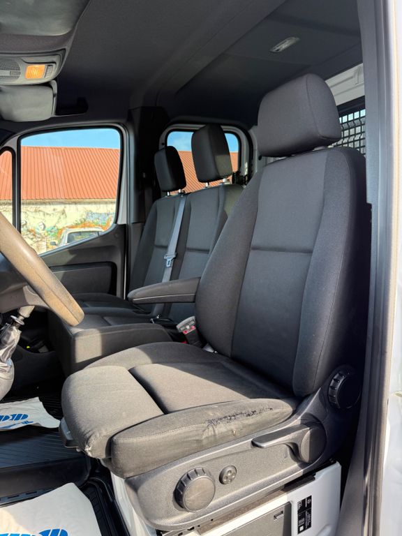 Mercedes-Benz Sprinter 2020